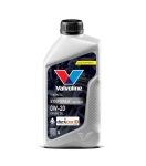 VALVOLINE HYBRID C5 0W-20 - 1л