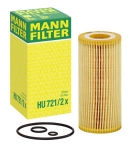 Маслен филтър Mann HU 721/2 X