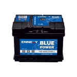 Акумулатор Ennexy Blue Power 12V 60Ah 500A L2