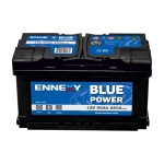 Акумулатор Ennexy Blue Power 12V 95Ah 850A L4