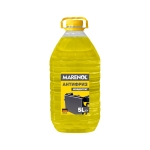 Антифриз Marenol концентрат С 11 жълт 5л.
