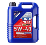 Масло LIQUI MOLY Diesel High Tech 5W-40 - 5 Литра