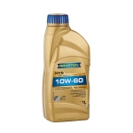 Моторно масло RAVENOL HVS High Viscosity Synto Oil SAE 10W-60 1л.