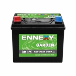Акумулатор Ennexy Garden 12V 30Ah 350A /л+/