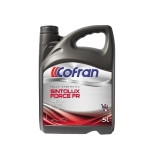 Моторно масло COFRAN SINTOLUX FORCE FR SAE 5W-30 5л.