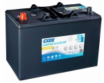 Акумулатор Exide Marine GEL 12V 85Ah ES950
