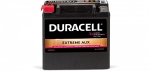 Акумулатор Duracell Extreme Auxilliary 12V 12AH 200A DEAUX14L