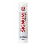 Литиева грес LUKOIL SIGNUM LPM 2-160 MOS2 0.400кг.