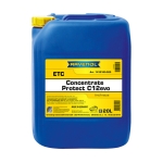 Антифриз RAVENOL ETC Concentrate Protect C12 EVO 20л.
