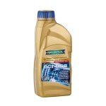 Трансмисионно масло RAVENOL DCT/DSG LV Fluid 1л.