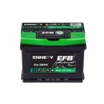 Акумулатор Ennexy EFB 12V 65AH 600A