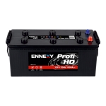 Акумулатор Ennexy Profi 12V 170AH 1000A /л+/