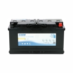 Акумулатор Exide Marine GEL 12V 80Ah ES900