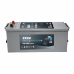 Акумулатор Exide Strong Pro (HVR) EFB+ 12V 185Ah 1100A EE1853