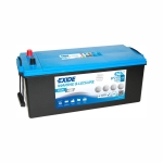 Акумулатор Exide Marine Dual AGM 12V 240Ah 1200A EP2100