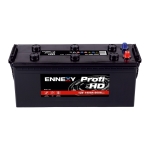 Акумулатор Ennexy Profi 12V 140AH 800A /л+/