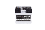 Акумулатор Ennexy Silver Advanced 12V 45AH 450A