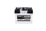 Акумулатор Ennexy Silver Advanced 12V 60AH 550A
