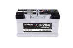 Акумулатор Ennexy Silver Advanced 12V 100AH 850A