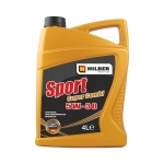 Моторно масло Hilber Sport Super Combi 5W-30 4л.