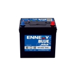 Акумулатор Ennexy Blue Asia JIS 12V 40AH 330A /д+/