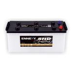 Акумулатор Ennexy Super Heavy Duty 12V 190AH 1100A