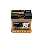 Акумулатор Ennexy Gold Max Power 12V 54AH 500A