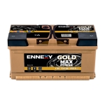 Акумулатор Ennexy Gold Max Power 12V 105AH 950A