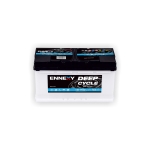 Акумулатор Ennexy Deep Cycle 12V 90AH