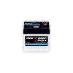 Акумулатор Ennexy Deep Cycle 12V 50AH