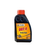 Спирачна течност Hilber Brake Fluid DOT-4 0.500л.