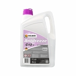 Антифриз Hilber Long Life концентрат C12+ 4л.