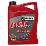 Моторно масло Hilber Energy Diesel 10W-40 4л.
