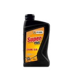 Моторно масло Hilber Super Plus 20W-50 1л.