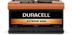Акумулатор Duracell Extreme AGM 12V 95Ah 850A DE95
