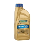 Моторно масло RAVENOL SMO 5W-30 - 1 Л.