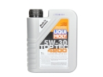 Масло LIQUI MOLY TOP TEC 4200 5W‑30 - 1 Литър