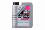 Масло LIQUI MOLY Top Tec 4400 5W-30- 1 Литър