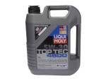 Масло LIQUI MOLY TOP TEC 4600 5W‑30 - 5 Литра