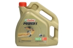 Масло Castrol Power 1 10W-40 4T - 4 Литра