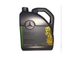 Масло Mercedes-Benz 5W-30 – MB 229.52 - 5 Литър 000 989 67 10 13