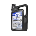 Масло MOPAR - Моторно 5W-30 - 5 Л.