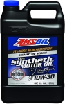 AMSOIL SAE 10W-30 Signature Series  1 галон/ 3,785 л.