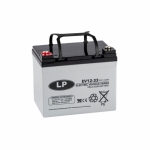 VRLA aкумулатор LP Electric Vehicle 12V 33Ah EV12-33