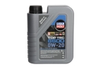 Масло LIQUI MOLY Top Tec  6600  0W‑20  - 1 Литър 