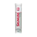 Литиева грес LUKOIL SIGNUM L 3-150 Литол 3 0.400кг.