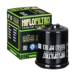 Маслен Филтър - HIFLO FILTRO HF183
