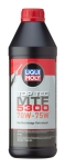 Масло LIQUI MOLY Top Tec MTF 5300 70W–75W – 1 Литър