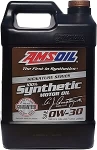 AMSOIL SAE 0W-30 SIGNATURE SERIES 1 галон/ 3,785 л.
