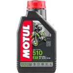 Масло Motul -510 2T - 1 Л.